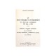 Le Mouvement éthiopien au Sud de l'Afrique de 1896 à 1899